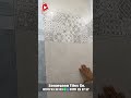 🔥প্রিমিয়াম কোয়ালিটি 12x24 ওয়াল টাইলস 12x24 premium wall tiles design