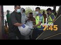 Bot Karam | Enam maut tragedi di perairan Pontian