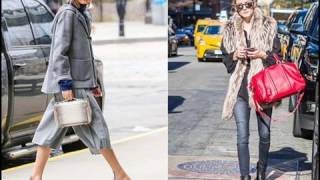 Los mejores looks de Olivia Palermo!!!