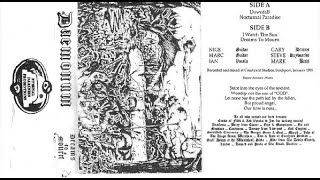 Daemonum (Hecate Enthroned) – Dreams To Mourn (Full 1995 Demo)