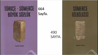 SÜMERCE SÖZLÜK ve DİLBİLGİSİ