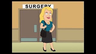 Family Guy ▶️ Quagmire's father becomes female✅