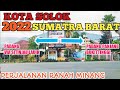 KOTA SOLOK 2022 ‼️SUMATRA BARAT