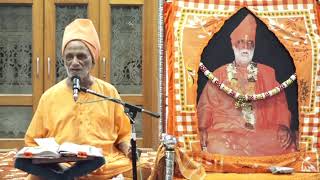 LIVE FROM SWAMI SHANTI PRAKASH ASHRAM