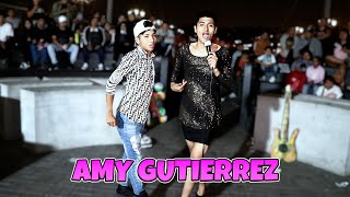 Amy Gutierrez descontrola la Chabuca 😱🔥 || Truchita ft Confianzita