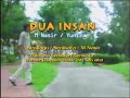 M Nasir & Yunizar Hussein - Dua Insan