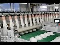 NEW PVC PRODUCTION LINE