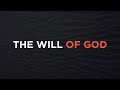 The Will of God (Bible Revival) - Dr. Jeremy Painter