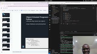 Week 2 - Python Core.