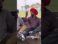 dhutta ਨਵਾਂ ਸਿੰਗਰ viral please viralvideo comedy funny fun punjabi desi duet love