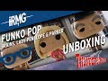 iRMG | Unboxing Funko Pop Classic Thunderbirds Brains, Lady Penelope & Parker