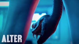 Horror Short Film "Snake D*ck" | ALTER