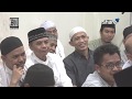 Khutbah Jumat Tanpa Wasiat Takwa Tidak Sah, Apakah Benar? - Ustadz Ahmad Sarwat, Lc., MA.