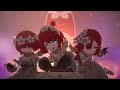 honkai star rail tribbie amv my playground