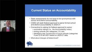2021 Assessment Training General Test Administration Policies