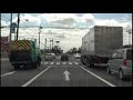 栃木県道270号 佐野環状線 → 栃木県道7号 佐野行田線 佐野市 360p 車載動画 2011 ドライブ ：道の駅どまんなかたぬま～国道50号交点