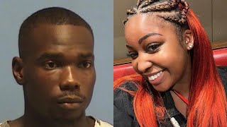 Man found guilty of murdering social media influencer girlfriend