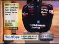 Don West - Dale Earnhardt Twill Jacket - FULL + VOLUME BOOST