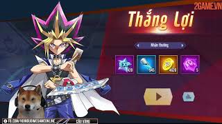 [Trải nghiệm] Đấu Trường Ma Thuật – Game đấu tướng chiến thuật Yugi thế hệ mới