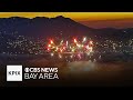 Full video of the San Francisco Fourth of July fireworks show