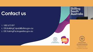 DIS Training Provider Forum - Friday 6 December 2019