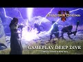 Dragon's Dogma 2 - 9 Minute Gameplay Deep Dive | Tokyo Game Show 2023