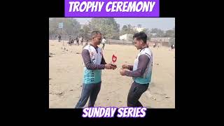 Trophy 🏆 ceremony _££ Mustafabad 11  #cricket #bolling #viral #cricketlover #bolwing #trending #boll