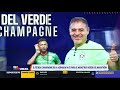 El Fútbol Champagne de la Jornada 14 fue el Marathón de 'La Tota' Medina ⚽🍾