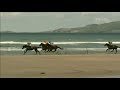 Power In The Blood – The Story of The Irish Thoroughbred (documentary)