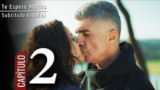 Te Esperé Mucho - Capitulo 2 HD | Subtitulo ESPAÑOL - Seni Çok Bekledim