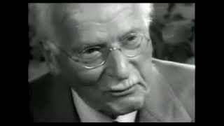 Understanding Carl Jung's Reflection on Death