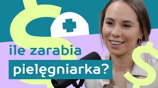 Pielęgniarka Anestezjologiczna: \