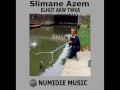 slimane azem