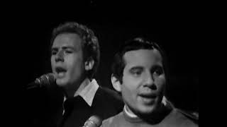 Simon & Garfunkel - Granada TV 1967 ( TV Special)