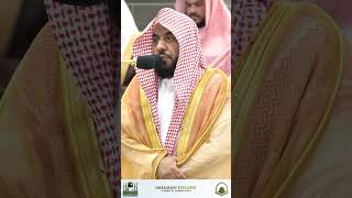 Experience Divine Serenity with Sheikh Abdullah Al Juhaney's Soulful Quran Recitations