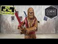 Star Wars Black Series ZAALBAR (Gaming Greats) KOTOR Action Figure Review