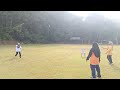 Cikgu Anis vs Cikgu Mila open championship