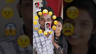 vishwa Shree 😍 tik tok couples