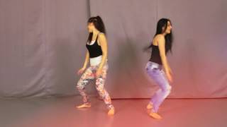 Nashe Si Chadh Gayi   Befikre   Dance Choreography   Ranveer Singh   Vaani Kapoo HD