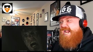 Winterhorde - Worms of Soul - Reaction / Review