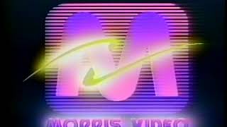 Morris Video - MV Combo (1984)