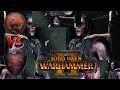 FOOT GHORST META | Greenskins vs Vampire Counts - Total War Warhammer 2