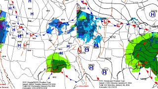 Model Runthrough: January 1, 2024