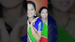 Hey Choosa Full Video Song | Bheeshma Movie | Nithiin, Rashmika| cover by Lakshmi prathiksha ❤️