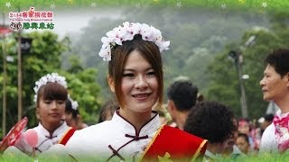 20140426[苗栗][三義景點][勝興車站油桐花祭活動紀錄](舊山線文化協會)