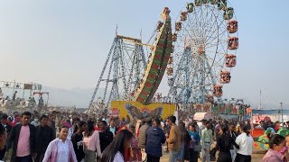 Makar Sankranti Kankai Mai Mela 2081-10-01 Jhapa @utsavofficial012