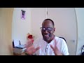 TALK ZIMBABWE Neheniah 2;1-3