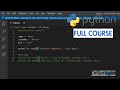 String formatting and escape sequence Pt2