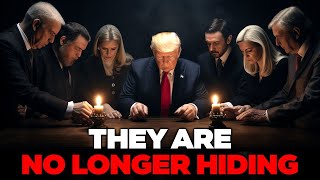 THEY ARE NO LONGER HIDING - The Leader of the New World Order Is About to Be Revealed!