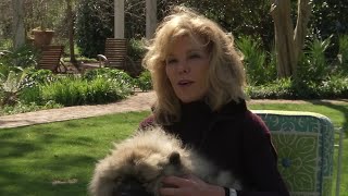 Special Report: 'Celebrating Women' features financier, philanthropist Darla Moore